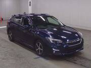 2019 SUBARU IMPREZA SPORTS