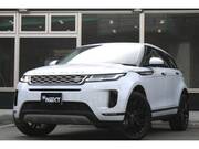 2020 LAND ROVER RANGE ROVER EVOQUE