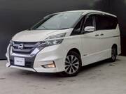 2016 NISSAN SERENA