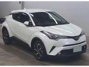 2017 TOYOTA C-HR