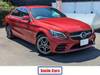 MERCEDES BENZ C-CLASS