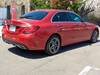 MERCEDES BENZ C-CLASS