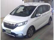2023 HONDA FREED HYBRID