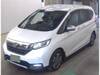 HONDA FREED HYBRID
