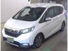 HONDA FREED HYBRID