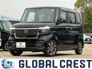 2024 HONDA N-BOX CUSTOM