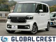 2024 HONDA N-BOX CUSTOM