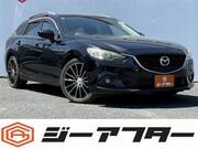 2013 MAZDA ATENZA WAGON