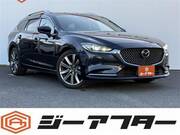 2019 MAZDA ATENZA WAGON