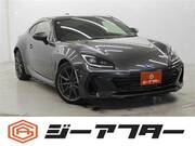 2021 SUBARU BRZ