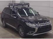 2017 MITSUBISHI OUTLANDER