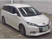 2012 TOYOTA WISH