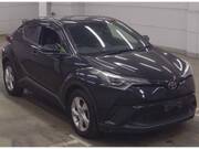 2019 TOYOTA C-HR