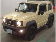 2022 SUZUKI JIMNY SIERRA