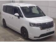 2023 HONDA STEPWAGON