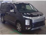 2021 MITSUBISHI OTHER