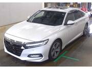 2021 HONDA ACCORD