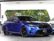 2024 BMW M5