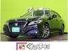 TOYOTA CROWN HYBRID