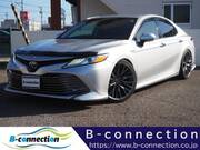 2018 TOYOTA CAMRY G