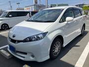 2011 TOYOTA WISH 1.8S