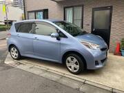 2014 TOYOTA RACTIS G