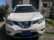 2016 NISSAN X-TRAIL