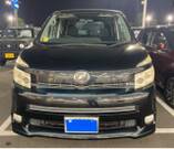 2010 TOYOTA VOXY