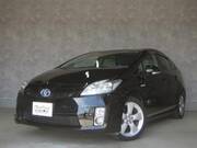 2009 TOYOTA PRIUS
