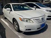 2006 TOYOTA CAMRY G