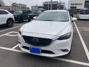 2016 MAZDA ATENZA SEDAN