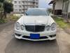 MERCEDES BENZ E-CLASS