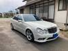 MERCEDES BENZ E-CLASS