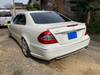 MERCEDES BENZ E-CLASS