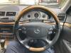 MERCEDES BENZ E-CLASS