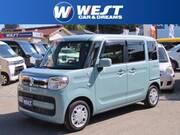 2019 SUZUKI SPACIA