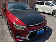 2016 TOYOTA MARK X 250G