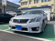 2011 TOYOTA CROWN ATHLETE