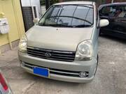 2006 DAIHATSU OTHER
