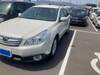 SUBARU LEGACY OUTBACK