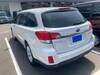 SUBARU LEGACY OUTBACK