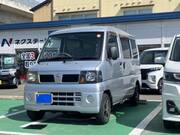 2008 NISSAN CLIPPER VAN GL