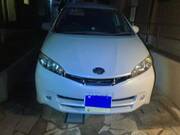 2010 TOYOTA WISH 1.8S
