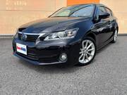 2013 LEXUS CT
