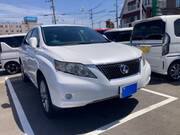 2011 LEXUS RX