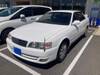 TOYOTA CHASER