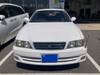 TOYOTA CHASER