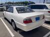 TOYOTA CHASER