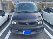 2007 TOYOTA LITEACE VAN SUPER