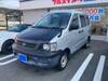 TOYOTA LITEACE VAN